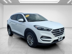 Used 2018  Hyundai Tucson 4d SUV FWD SEL at Best Choice Motors near Lafayette&comma; IN