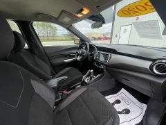 Used 2020 Nissan Kicks 4d SUV FWD SV at Best Choice Motors near Lafayette, IN