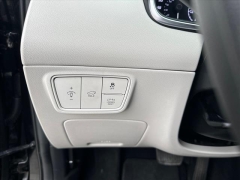 Used 2024  Hyundai Tucson Hybrid Blue AWD at Best Choice Motors near Lafayette&comma; IN