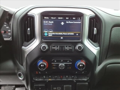 Used 2021  Chevrolet Silverado 1500 4WD Crew Cab 147" LT Trail Boss at Best Choice Motors near Lafayette&comma; IN