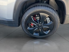 Used 2021  Jeep Compass Altitude FWD at Best Choice Motors near Lafayette&comma; IN