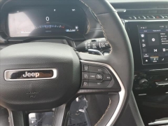 Used 2024  Jeep Grand Cherokee Altitude X 4x4 at Best Choice Motors near Lafayette&comma; IN