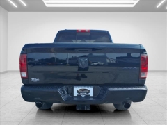 Used 2022  Ram 1500 Classic 4WD SLT Crew Cab 5'7" Box at Best Choice Motors near Lafayette&comma; IN