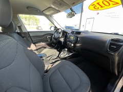 Used 2015 Kia Soul 4d Hatchback ! at Best Choice Motors near Lafayette, IN