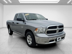Used 2024  Ram 1500 Classic 4WD SLT Quad Cab 6'4" Box at Best Choice Motors near Lafayette&comma; IN