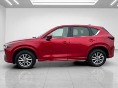 Used 2024  Mazda CX-5 2&period;5 S Select Package AWD at Best Choice Motors near Lafayette&comma; IN
