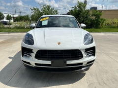 Used 2021 Porsche Macan AWD at Best Choice Motors near Lafayette, IN