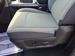 Used 2022  Ram 1500 Classic 4WD SLT Crew Cab 5'7" Box at Best Choice Motors near Lafayette&comma; IN