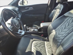 Used 2023  Kia Sportage X-Line AWD at Best Choice Motors near Lafayette&comma; IN