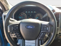 Used 2020  Ford F-150 4WD SuperCrew XLT 5 1&sol;2 at Best Choice Motors near Lafayette&comma; IN
