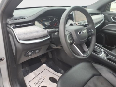 Used 2024  Jeep Compass Latitude 4x4 at Best Choice Motors near Lafayette&comma; IN