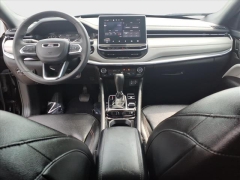 Used 2024  Jeep Compass Limited 4x4 at Best Choice Motors near Lafayette&comma; IN