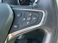 Used 2023  Chevrolet Equinox FWD 4dr LS w&sol;1LS at Best Choice Motors near Lafayette&comma; IN