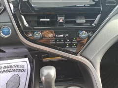 Used 2021  Toyota Camry Hybrid SE CVT at Best Choice Motors near Lafayette&comma; IN