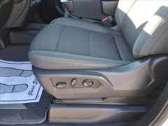Used 2024  Chevrolet Silverado 1500 4WD Crew Cab 147" Custom at Best Choice Motors near Lafayette&comma; IN