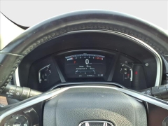 Used 2020  Honda CR-V 4d SUV FWD Touring at Best Choice Motors near Lafayette&comma; IN