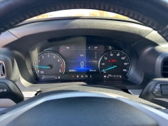 Used 2023  Ford Explorer XLT 4WD at Best Choice Motors near Lafayette&comma; IN