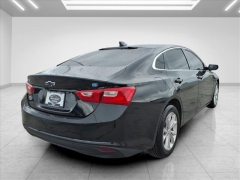 Used 2019  Chevrolet Malibu Hybrid 4d Sedan at Best Choice Motors near Lafayette&comma; IN