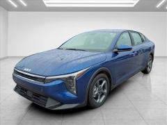 Used 2025  Kia K4 LXS FWD at Best Choice Motors near Lafayette&comma; IN