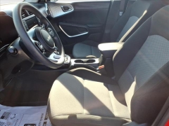 Used 2025  Kia Soul LX IVT at Best Choice Motors near Lafayette&comma; IN
