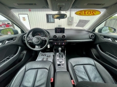 Used 2015 Audi A3 4d Sedan 1.8T Premium at Best Choice Motors near Lafayette, IN