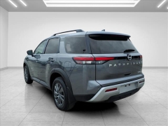 Used 2024  Nissan Pathfinder SV 4WD at Best Choice Motors near Lafayette&comma; IN