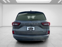 Used 2023  Ford Escape ST-Line AWD at Best Choice Motors near Lafayette&comma; IN