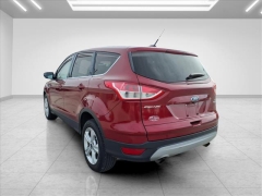 Used 2015  Ford Escape 4d SUV 4WD SE at Best Choice Motors near Lafayette&comma; IN