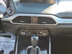 Used 2023  Mazda CX-9 Touring Plus AWD at Best Choice Motors near Lafayette&comma; IN