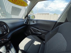 Used 2020 Kia Soul 4d Hatchback S at Best Choice Motors near Lafayette, IN