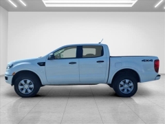 Used 2022  Ford Ranger XLT 4WD SuperCrew 5' Box at Best Choice Motors near Lafayette&comma; IN