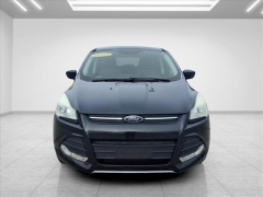 Used 2015  Ford Escape 4d SUV FWD SE at Best Choice Motors near Lafayette&comma; IN