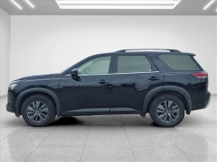 Used 2024  Nissan Pathfinder SV 4WD at Best Choice Motors near Lafayette&comma; IN