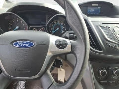 Used 2015  Ford Escape 4d SUV 4WD SE at Best Choice Motors near Lafayette&comma; IN