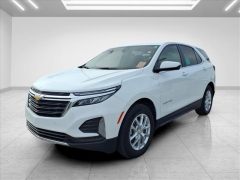 Used 2024  Chevrolet Equinox FWD 4dr LT w&sol;1LT at Best Choice Motors near Lafayette&comma; IN