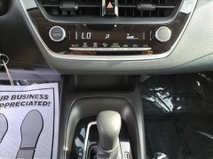 Used 2025  Toyota Corolla LE CVT at Best Choice Motors near Lafayette&comma; IN