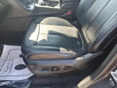 Used 2022  Jeep Grand Cherokee 4xe Overland 4x4 at Best Choice Motors near Lafayette&comma; IN