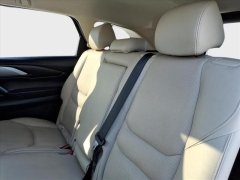 Used 2023  Mazda CX-9 Touring Plus AWD at Best Choice Motors near Lafayette&comma; IN