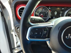Used 2020  Jeep Wrangler Unlimited 4d SUV 4WD Rubicon at Best Choice Motors near Lafayette&comma; IN