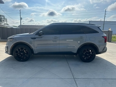 Used 2022 Kia Sorento SX AWD at Best Choice Motors near Lafayette, IN