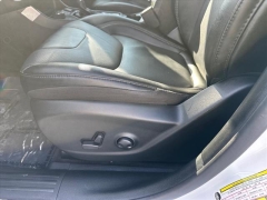 Used 2022  Jeep Cherokee Limited 4x4 at Best Choice Motors near Lafayette&comma; IN