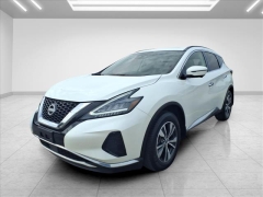 Used 2024  Nissan Murano AWD SV at Best Choice Motors near Lafayette&comma; IN