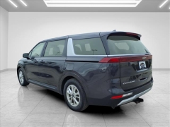 Used 2022  Kia Carnival LX Seat Package FWD at Best Choice Motors near Lafayette&comma; IN