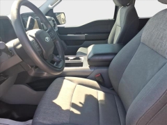 Used 2021  Ford F-150 2WD XLT SuperCrew 5&period;5' Box Hybrid at Best Choice Motors near Lafayette&comma; IN