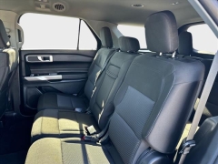 Used 2023  Ford Explorer XLT 4WD at Best Choice Motors near Lafayette&comma; IN