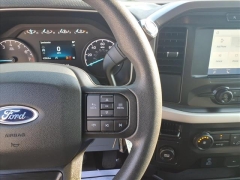 Used 2021  Ford F-150 2WD XLT SuperCab 6&period;5' Box at Best Choice Motors near Lafayette&comma; IN