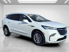 Used 2024  Buick Enclave AWD 4dr Premium at Best Choice Motors near Lafayette&comma; IN