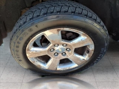 Used 2016  Chevrolet Silverado 1500 4WD Crew Cab LT at Best Choice Motors near Lafayette&comma; IN