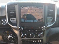 Used 2020  Ram 1500 4WD Quad Cab Lone Star at Best Choice Motors near Lafayette&comma; IN