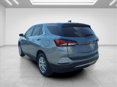 Used 2024  Chevrolet Equinox AWD 4dr LT w&sol;2FL at Best Choice Motors near Lafayette&comma; IN
